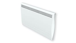 Radiateur à inertie sèche - Tørsten - Varma - Acier - Cœur de