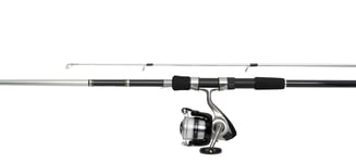 Daiwa Strikeforce PMC 6' 10-30g Kombo SF2000B spö + lina