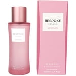 Bespoke London - Bergamote et rose musquée Eau de Parfum femme