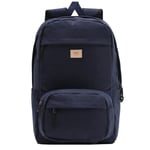 sacs à dos Unisexe, Vans Transplant Backpack, Bleu marine