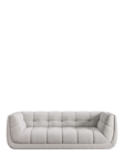 At the Helm Leo Grand 3 Seater Sofa