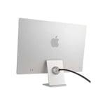 KENSINGTON - CÂBLE DE SÉCURITÉ À CLÉ SAFEDOME POUR IMAC 24'', CÂBLE AN