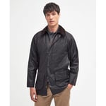 Barbour Beaufort Wax Jacket - Veste homme Rustic 44