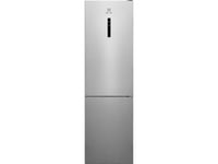 Electrolux Lnt7me36x3, 366 L, Sn-T, 8 Kg/24T, E, Fresh Zone Compartment, Rustfritt Stål