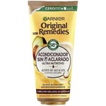 Garnier Hårkur og balsam Original Remedies Leave-In Conditioner - Avocado and Sh