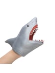 Schylling Shark Hand Puppet