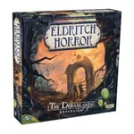 Eldritch Horror: The Dreamlands (Exp.)