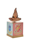 Harry Potter Charms Plaque - Sorting Hat
