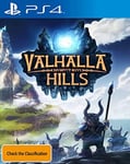 Valhalla Hills - Definitive Edition /PS4 - New PS4 - T1398z