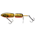 Svartzonker Plopping Kelly 19 cm Orange Belly Perch - 3 för 2 - billigaste på köpet!