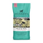 Skinner's Field & Trial Complete Dry Light and Senior Working Dog Food, 2.5 kg