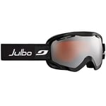 Julbo Voyager Cat 3 Masque Homme, Noir, Taille L