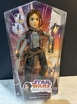 STAR WARS Forces of Destiny "JYN ERSO" Action Figure HASBRO NEW IN BOX