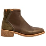 Bottines El Naturalista  2594611FE005