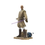 Star Wars - Mace Windu - Statuette Premier Collection 28cm