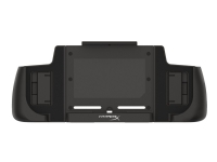 HyperX ChargePlay Clutch - Laddningsfodral + batteri - 6000 mAh (USB-C) - för Nintendo Switch
