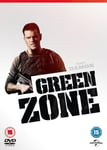 Green Zone DVD