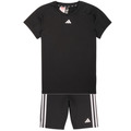 Ensembles de survêtement adidas  JG TR-ES 3S TSE