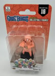 Gang Beasts Series 1 Collectible Figures Red Wrestler New In The Box