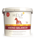 Josera Josera Help Amino Balancer 4 kg - Tilskuddsfôr til Hest