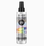 REDKEN One United 25 Multi-Benefits Leave-In Conditioner & Treatment Spray 150ml