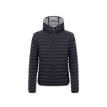 Colmar Urban Style Hooded Down Jacket Herr