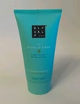 Rituals The Ritual Of Karma Body Scrub 70ml Travel Size Mild Scrub Paste Travel