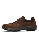 Scarpa Mens Cyrus GORE-TEX Walking Shoes - Brown - Size UK 7