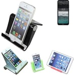 For Nokia C21 Desk Stand Dock table holder mount