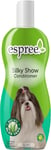 Espree Natural Silky Show Conditioner for Dogs with Natural Safflower Oil & Sil