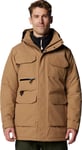 Columbia Montrail Columbia Men's Landroamer II Parka Delta, XL