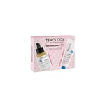 TEAOLOGY Sun Kissed Beauty - Self-tanning routine box