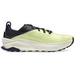 Altra M Olympus 6 Black/Green