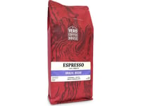 Kaffebønner Vero Coffee Brazil Koffeinfri, 1Kg