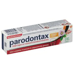 parodontax Dentifrice Herbal Twist Gingembre & Menthe Dentifrice(S) 75 ml