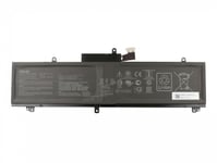 Asus ROG Zephyrus G15 GA502IV original Batterie 76Wh