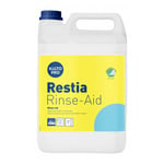 Torkmedel Kiilto Pro Restia Rinse-Aid 5L