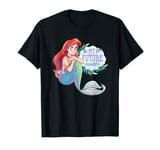 Disney The Little Mermaid Ariel Future Awaits T-Shirt