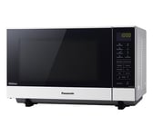 Panasonic Flatbed Inverter Microwave Oven