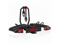 Atera Cykelholder GENIO PRO ADVANCE Red Edition - 2 Cykler