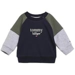 Coupes vent enfant Tommy Hilfiger  -