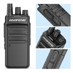 Baofeng BF-1905 Two Way Radio Rechargeable Walkie Talkies Long Range