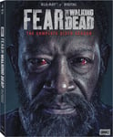 Fear The Walking Dead  Sesong 6 Bluray