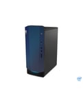 Lenovo IdeaCentre GAMING5 PC I5 16 Go 512 Windows 11 Home Noir, Bleu