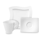 Villeroy & Boch New Wave Kaffesett 12 del