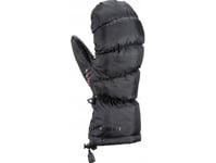 Leki Leki Rękawice Glace 3D Women Mitt Black 7.0