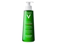 Vichy Normaderm Phytosolution Purifying Cleansing Gel, Unisex, Olieret Hud, 200 Ml,