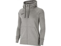 Bluza Nike Park 20 Fleece Fz Hoodie Women Cw6955 063