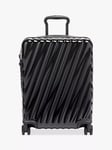 TUMI 19 Degree Continental 55cm 4-Wheel Expandable Carry On Cabin Case