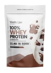 Vitality Line 100% Whey Protein Chocolate 500g